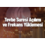 TEVBE SURESİ AÇILIMI VE FREKANS YÜKLEMESİ