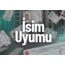 Kuantum İsim Uyumu