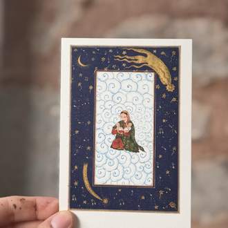 Minyatür Kartpostal (5 adet)