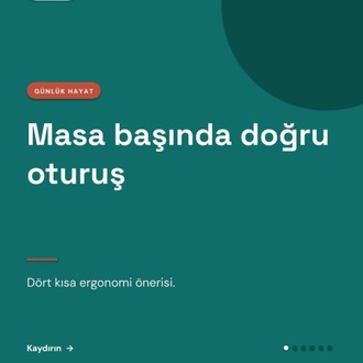 Physio Sosyal Medya Kiti — Fizyoterapi Merkezi İçin 44 Instagram Tasarımı