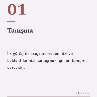 Mendo Sosyal Medya Kiti — Psikolog ve Danışmanlık Merkezi İçin 44 Instagram Tasarımı