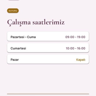 Aesthe Sosyal Medya Kiti — Güzellik Merkezi İçin 44 Instagram Tasarımı