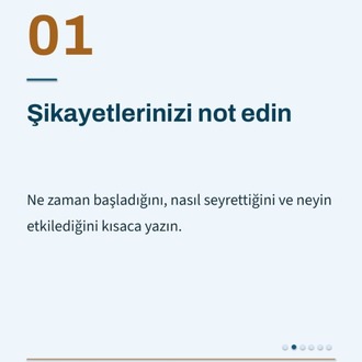 Medix Sosyal Medya Kiti — Muayenehane ve Hekimler İçin 44 Instagram Tasarımı