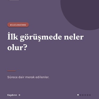 Mendo Sosyal Medya Kiti — Psikolog ve Danışmanlık Merkezi İçin 44 Instagram Tasarımı