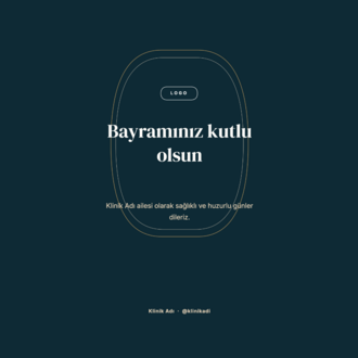 Lumi Gülüş Kiti — Gülüş Estetiği İçin 44 Premium Instagram Tasarımı
