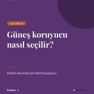 Lumea Sosyal Medya Kiti — Medikal Estetik ve Cilt Kliniği İçin 44 Instagram Tasarımı