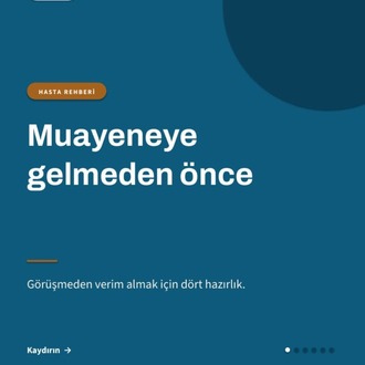 Medix Sosyal Medya Kiti — Muayenehane ve Hekimler İçin 44 Instagram Tasarımı