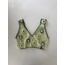Light Green Flower Sake | New in Town Studio