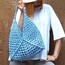 New in Town Studio | Sunday Tote Bag