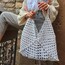 New in Town Studio | Sunday Tote Bag