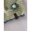 Light Green Flower Sake | New in Town Studio