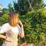 Tuberose Top | New in Town Studio
