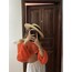 Peachy Hollow | New in Town Studio