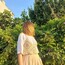 Tuberose Top | New in Town Studio