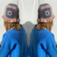 New in Town | Tulip Bucket Hat | Spring Crochet Hat