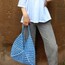 New in Town Studio | Sunday Tote Bag