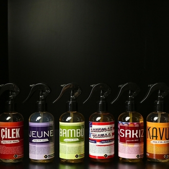 SPREY ODA&ORTAM KOKUSU 7 ADET 250 ML