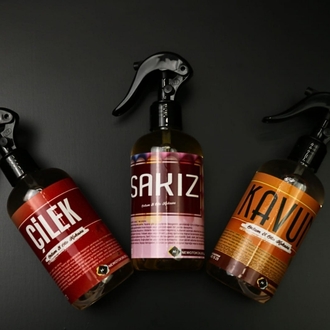 SPREY ODA&OTO ORTAM KOKUSU 250 ML 3 ADET