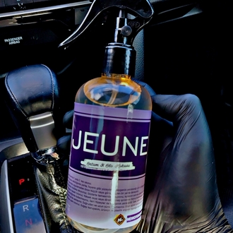 JEUNE FRANSIZ PARFÜM SPREY OTO&ORTAM KOKUSU 250 ML