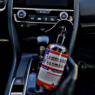 AMERİCAN VANİLLA SPREY OTO ORTAM KOKUSU 250 ML