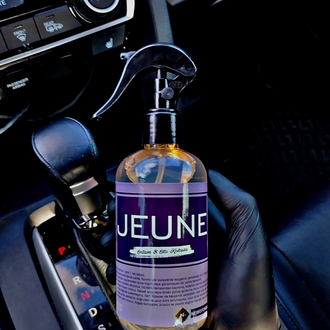 JEUNE FRANSIZ PARFÜM SPREY OTO&ORTAM KOKUSU 250 ML