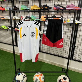 New Adidas Germany Sıfır Kol
