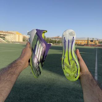 Adidas F50 Ultimate 7 Elite FG