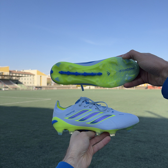 Adidas Predator Legend Elite FG