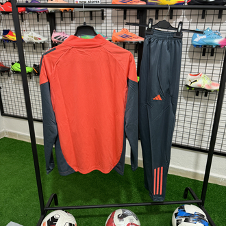 Adidas Dalgıç Bayern Eşofman