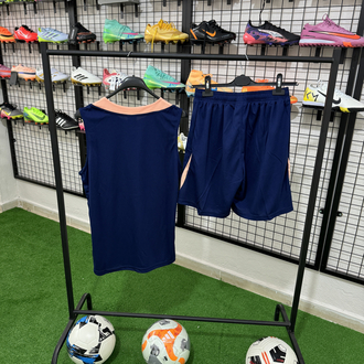 New Nike Fransa Sıfır Kol Üst Alt Takım