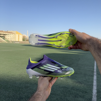 Adidas F50 Ultimate 7 Elite FG