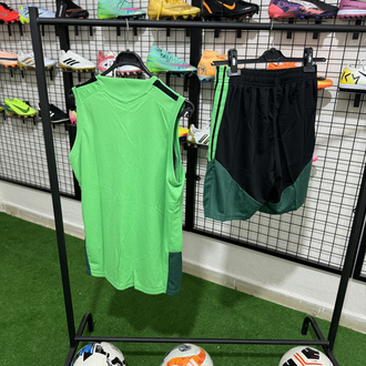 New Adidas Mexica Sıfır Kol