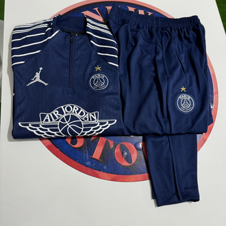 Efsane Paris Dalgıç Eşofman