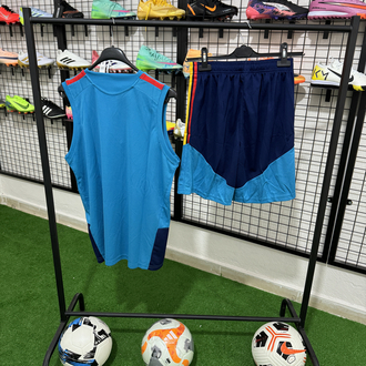 New Adidas İspanya Sıfır Kol