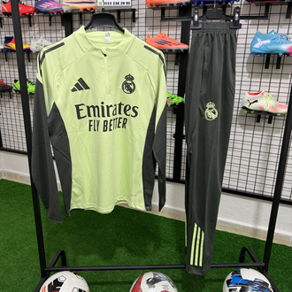 Adidas Dalgıç Real Madrid Eşofman