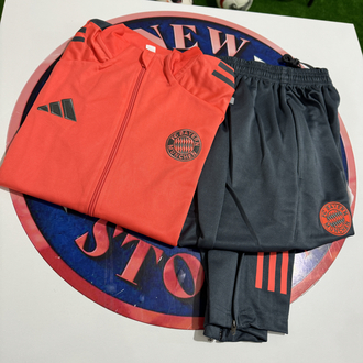 Adidas Dalgıç Bayern Eşofman