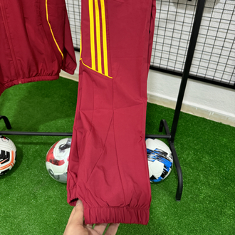 Adidas Arsenal Paraşüt Eşofman 