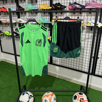 New Adidas Mexica Sıfır Kol