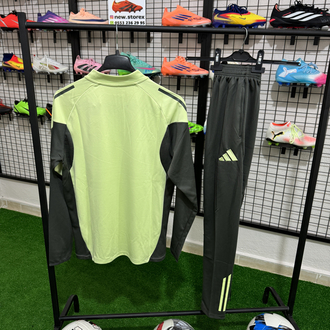 Adidas Dalgıç Real Madrid Eşofman