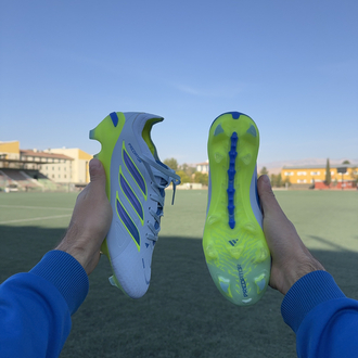 Adidas Predator Legend Elite FG