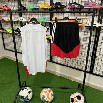 New Adidas Germany Sıfır Kol