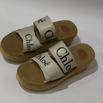 Choé Women’s Platform Slides