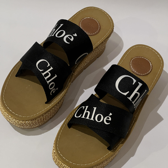 Choé Women’s Platform Slides