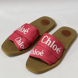 Chloé Women’s Slides