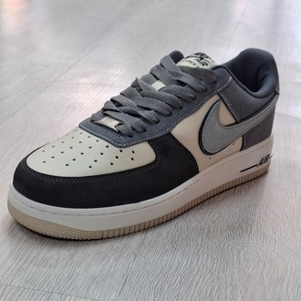 Nike Air Force 1'07 Bej-Füme