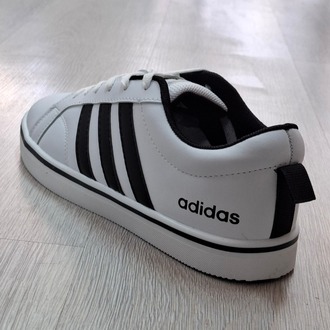 Adidas VS Pace 2.0 Beyaz-Siyah