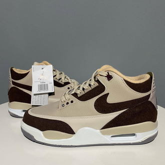 Nike Air Jordan Jumpman 