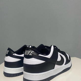 Nike Dunk Low Panda 