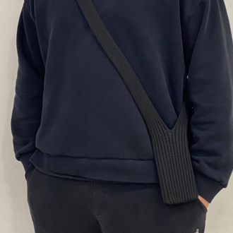 Obsidian Black (Siyah)