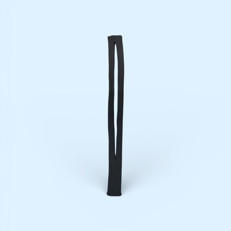 Obsidian Black (Siyah)